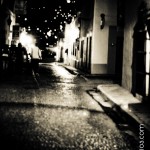 barrio antiguo