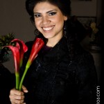 ella es irene