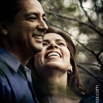 Leticia + Gustavo