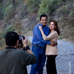 Leticia + Gustavo x Rene