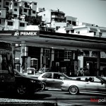 gasolinera