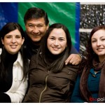 tere + mike