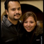 tere + mike