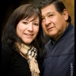tere + mike
