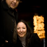 tere + mike