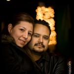 tere + mike