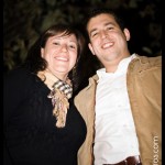 tere + mike