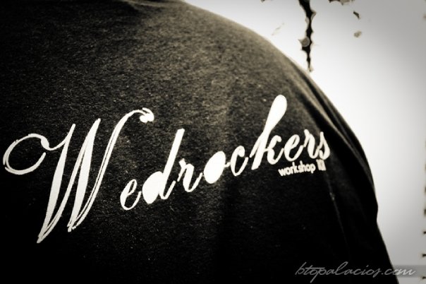 Wedrockers Workshop