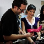 Wedrockers workshop 101