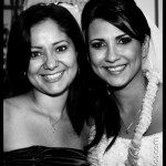 las amigas