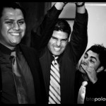 los tres chiflados