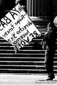 Democracia
