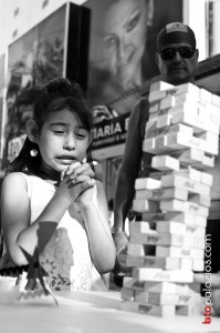 Construyendo Democracia