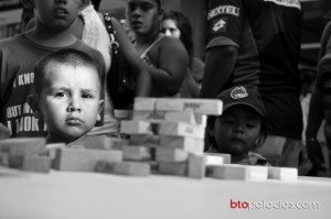 Construyendo Democracia