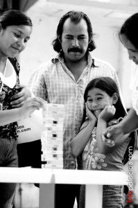 Construyendo Democracia