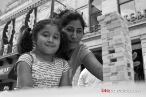 Construyendo Democracia