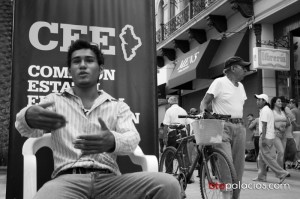 Construyendo Democracia