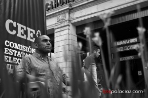 Construyendo Democracia