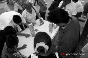 Construyendo Democracia