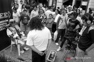 Construyendo Democracia