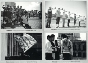postales