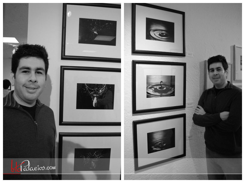 Exposicion Museo MARCO, Beto Palacios. Exposicion Museo MARCO, Beto Palacios.