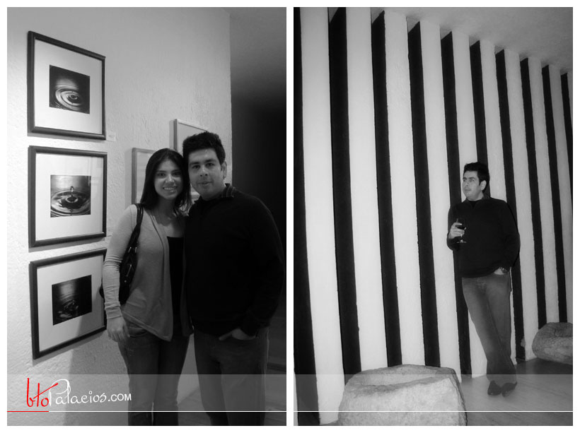 Exposicion Museo MARCO, Beto Palacios. Exposicion Museo MARCO, Beto Palacios.
