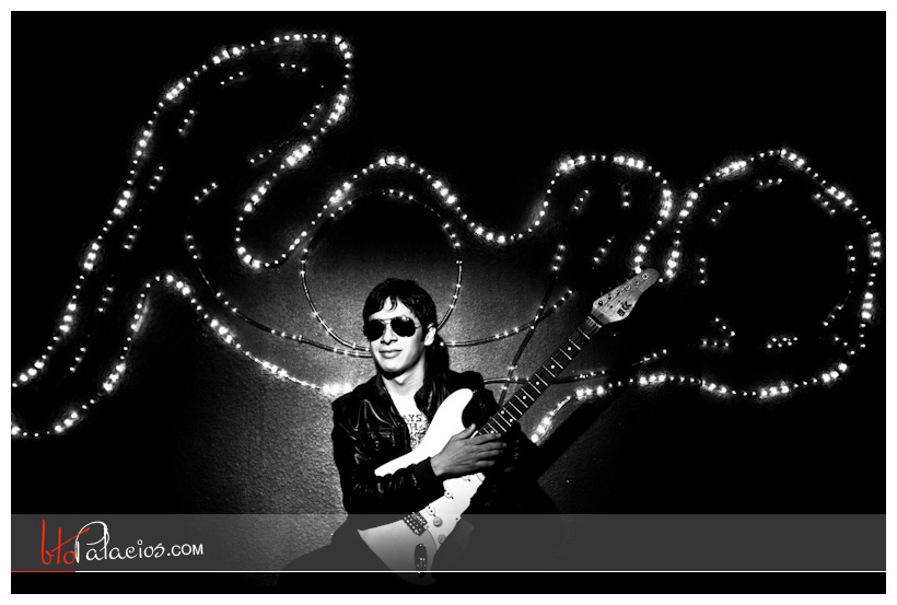 © Bto Palacios 2009. All rights reserved. Use without permission is illegal.