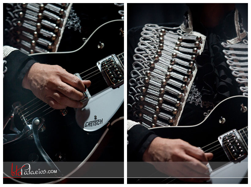 Gustavo Cerati Gustavo Cerati