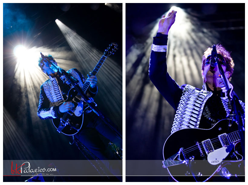 Gustavo Cerati Gustavo Cerati