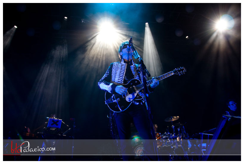 Gustavo Cerati Gustavo Cerati