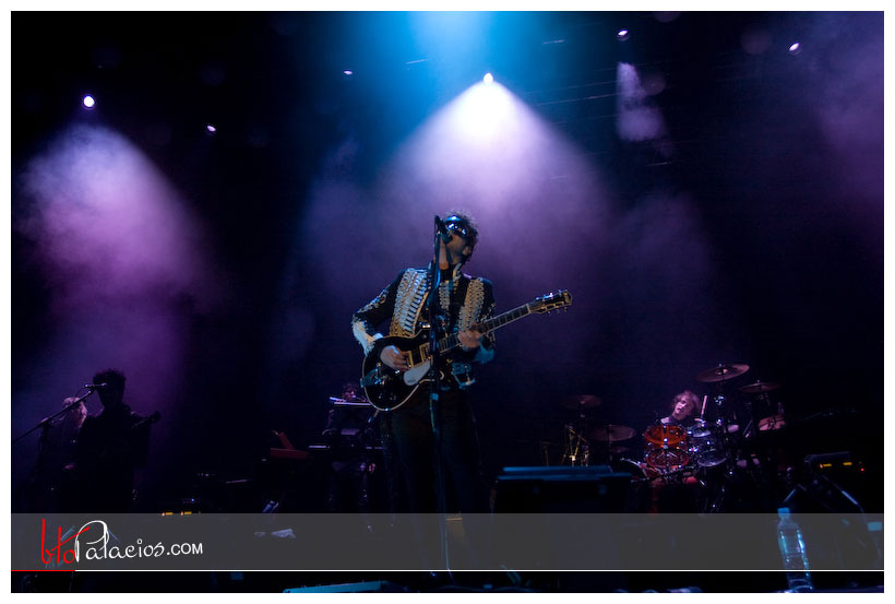 Gustavo Cerati Gustavo Cerati