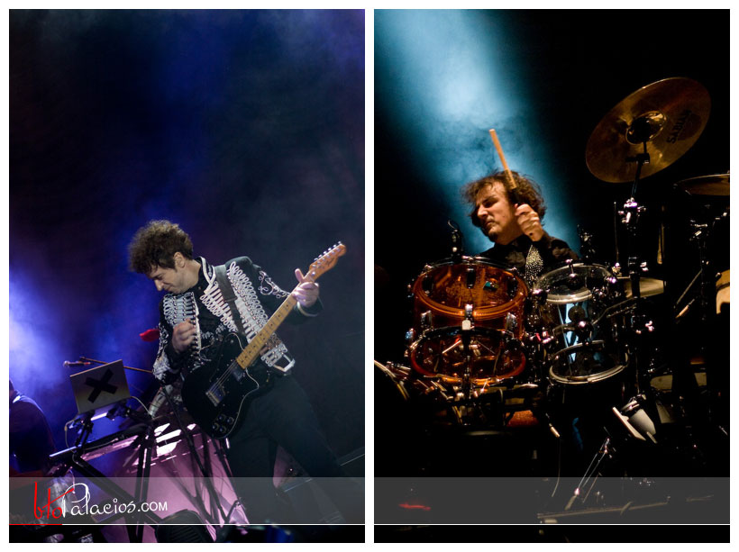 Gustavo Cerati Gustavo Cerati