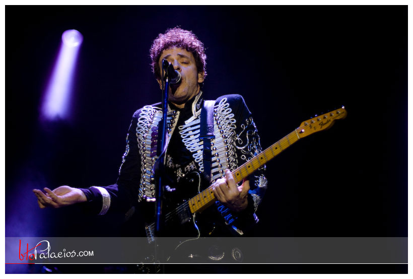 Gustavo Cerati Gustavo Cerati
