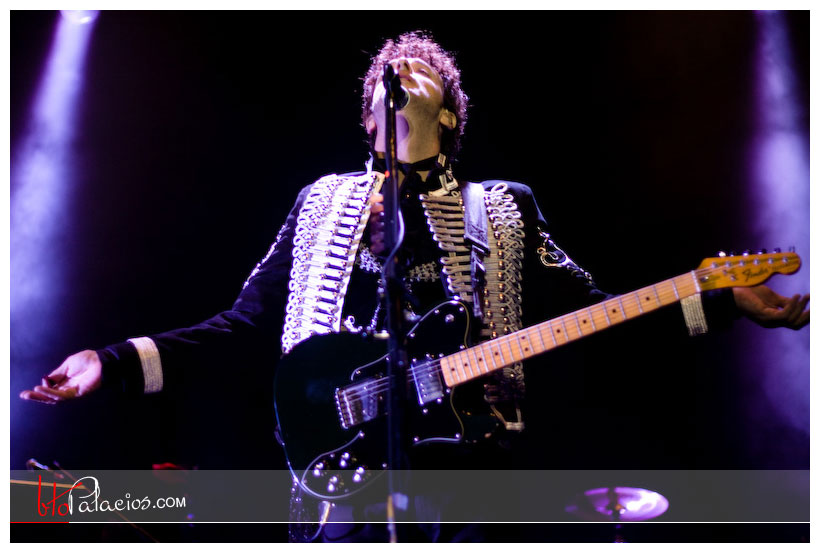 Gustavo Cerati Gustavo Cerati