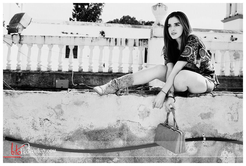 Sesion de Pareja por Beto Palacios Fotografo 