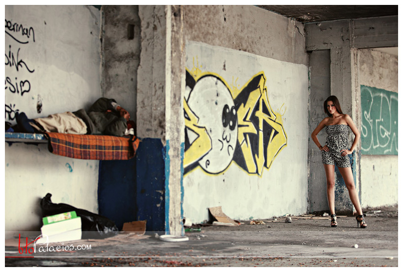 All content Copyright © Beto Palacios Blog.