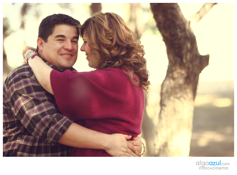 Daniela + Carlosm, Love Session, esession, Monterrey