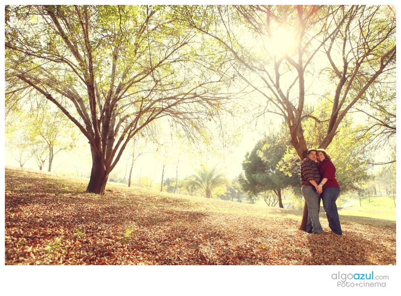 Daniela + Carlosm, Love Session, esession, Monterrey