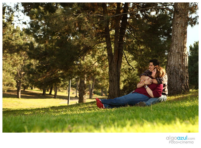 Daniela + Carlosm, Love Session, esession, Monterrey