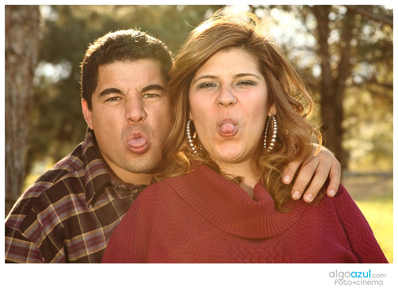 Daniela + Carlosm, Love Session, esession, Monterrey