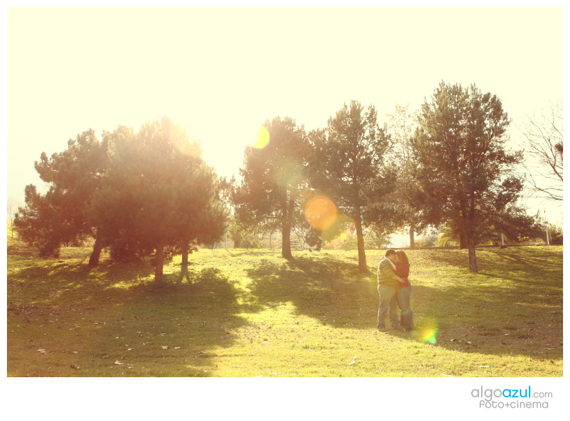 Daniela + Carlosm, Love Session, esession, Monterrey