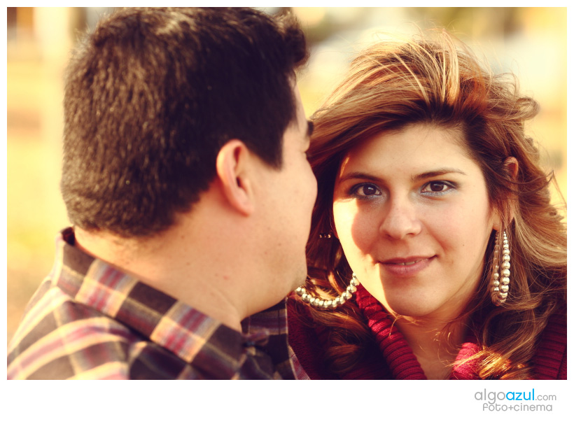Daniela + Carlosm, Love Session, esession, Monterrey
