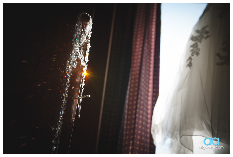 Fotos de Boda en Monterrey algoazul