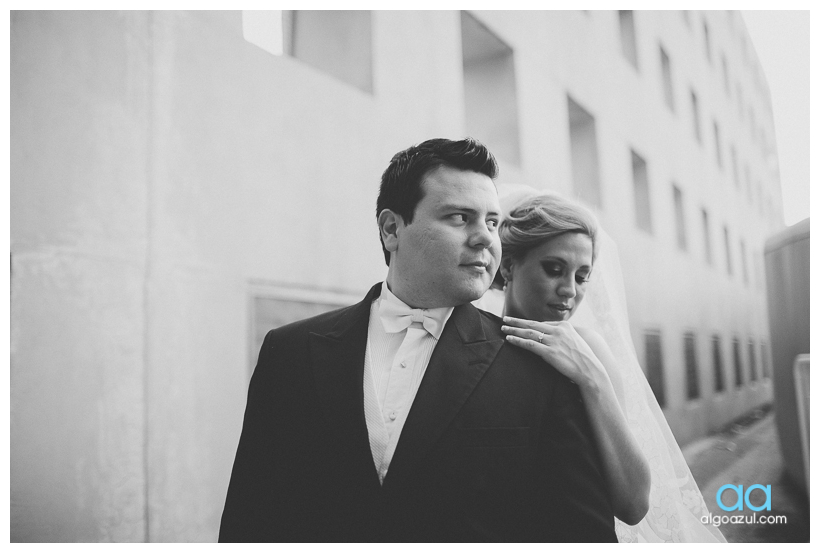 Fotos de Boda en Monterrey algoazul