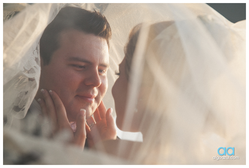 Fotos de Boda en Monterrey algoazul