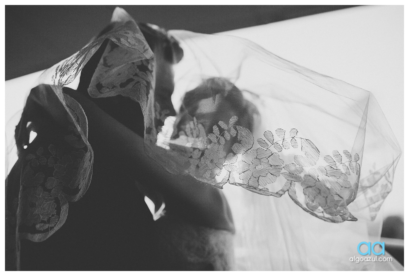 Fotos de Boda en Monterrey algoazul