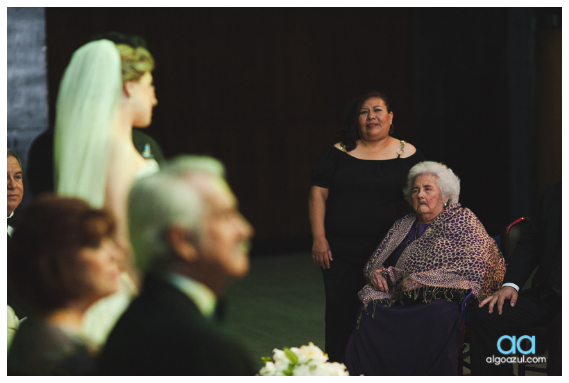 Fotos de Boda en Monterrey algoazul