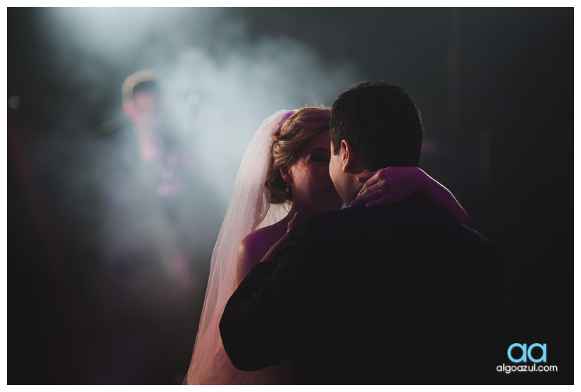 Fotos de Boda en Monterrey algoazul