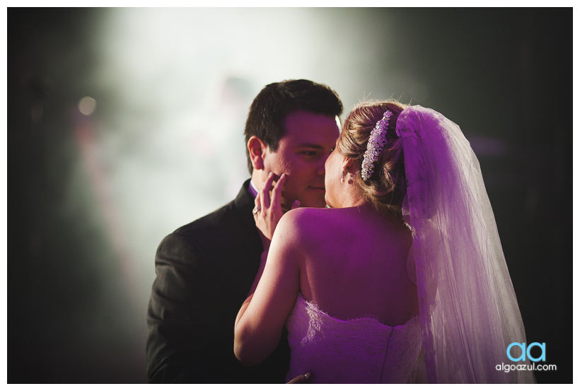 Fotos de Boda en Monterrey algoazul